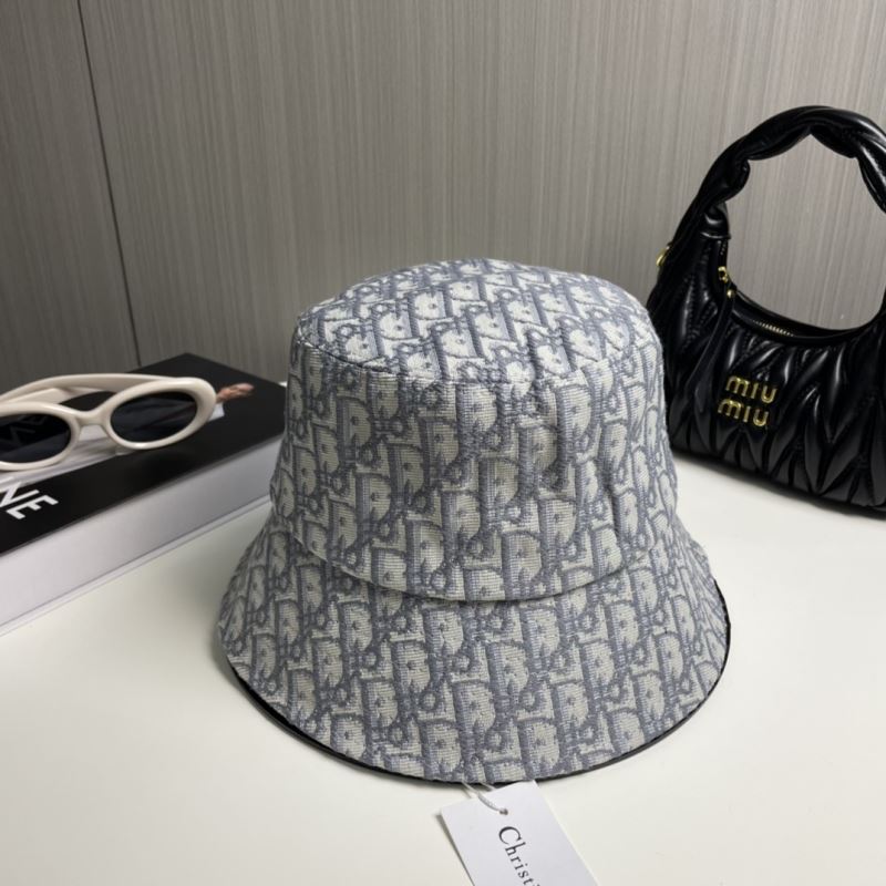 Christian Dior Caps